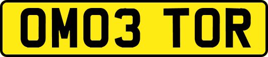 OM03TOR