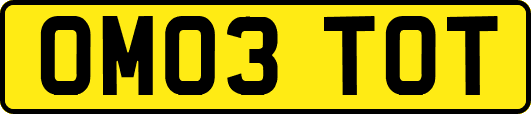 OM03TOT