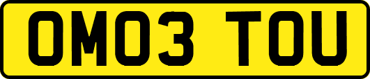 OM03TOU