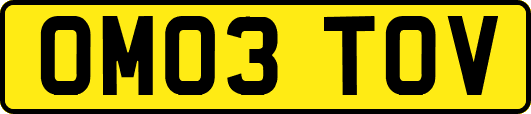 OM03TOV