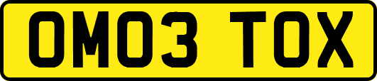 OM03TOX