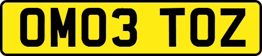 OM03TOZ