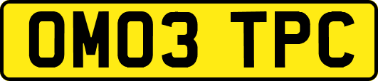 OM03TPC