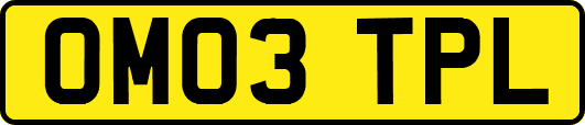 OM03TPL