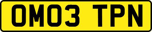 OM03TPN