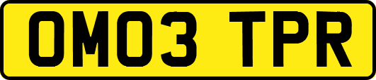 OM03TPR