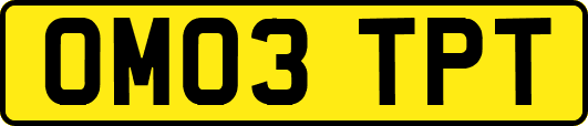 OM03TPT