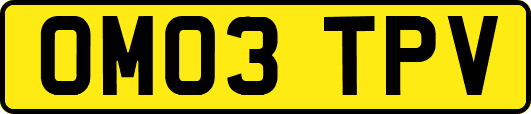 OM03TPV