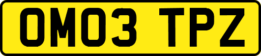 OM03TPZ