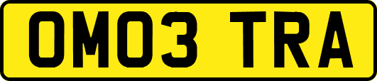 OM03TRA
