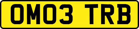OM03TRB