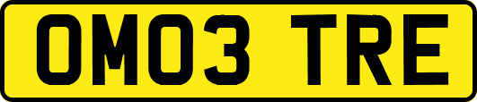 OM03TRE