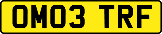 OM03TRF