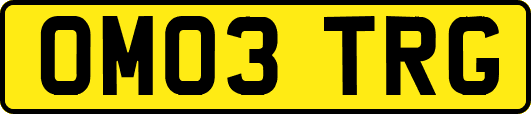 OM03TRG