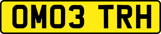 OM03TRH