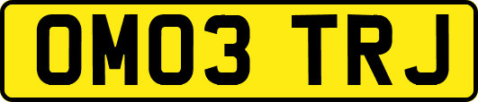 OM03TRJ