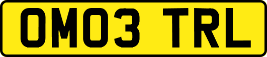 OM03TRL