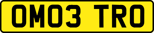 OM03TRO