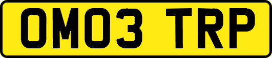 OM03TRP