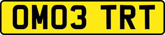 OM03TRT