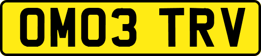 OM03TRV