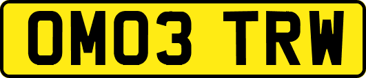 OM03TRW