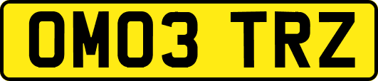 OM03TRZ