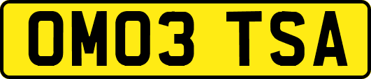 OM03TSA