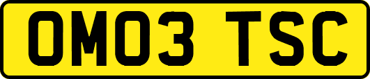 OM03TSC
