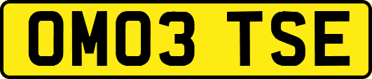 OM03TSE