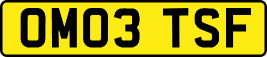 OM03TSF
