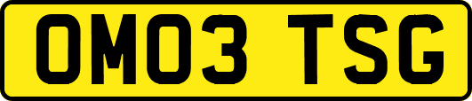 OM03TSG