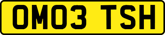 OM03TSH