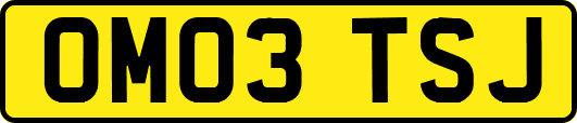 OM03TSJ