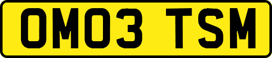 OM03TSM