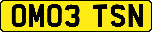 OM03TSN