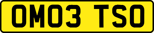 OM03TSO