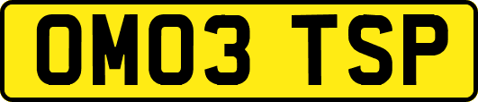OM03TSP