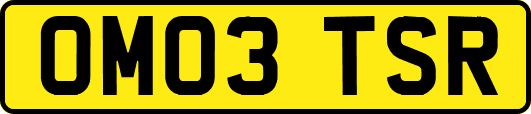 OM03TSR