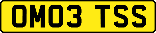 OM03TSS