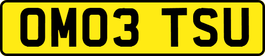 OM03TSU