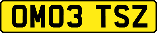 OM03TSZ