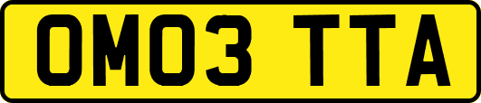 OM03TTA