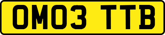 OM03TTB