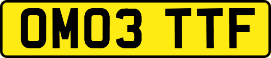 OM03TTF