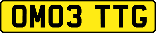 OM03TTG