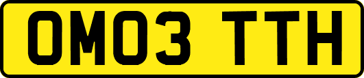 OM03TTH
