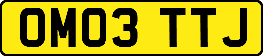 OM03TTJ