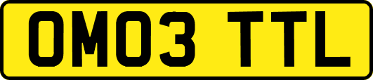 OM03TTL