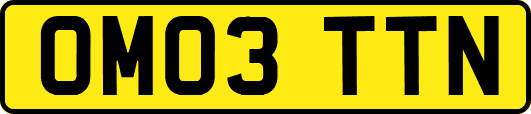 OM03TTN